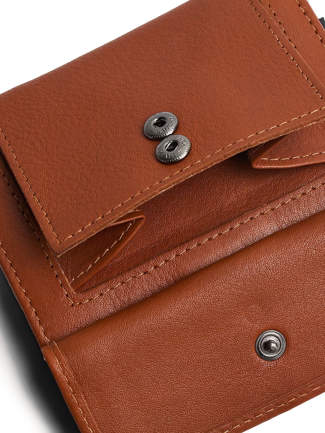 The Chesterfield Brand Hollis Cartera Bloqueo RFID Piel natural 10 cm The Chesterfield Brand Hollis Cartera Bloqueo RFID Piel natural 10 cm
