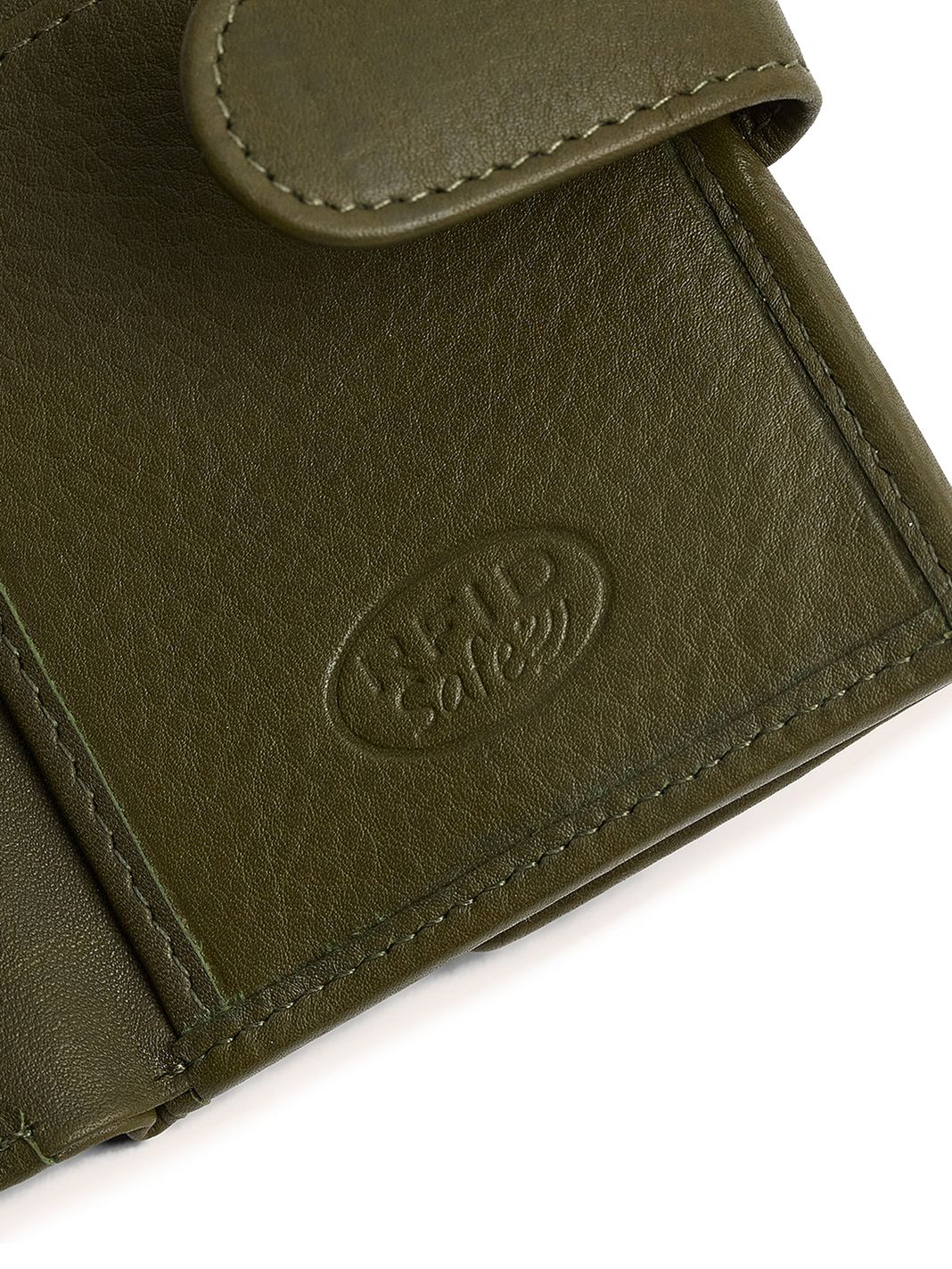 The Chesterfield Brand Hollis Cartera Bloqueo RFID Piel natural 10 cm The Chesterfield Brand Hollis Cartera Bloqueo RFID Piel natural 10 cm