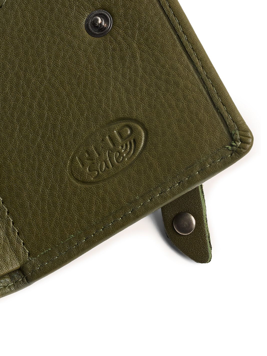 The Chesterfield Brand Junia Cartera Bloqueo RFID Piel natural 10 cm