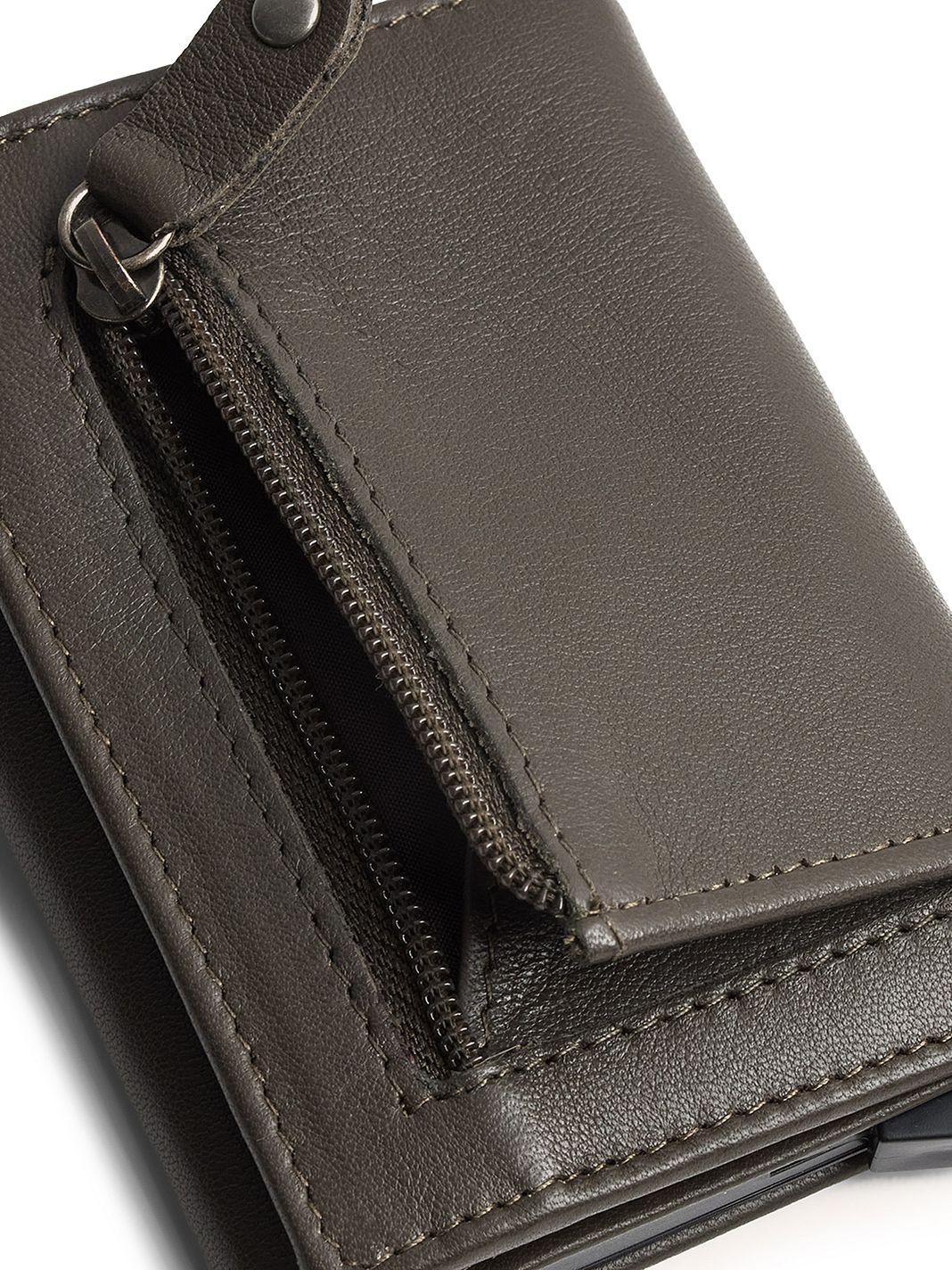 The Chesterfield Brand Junia Cartera Bloqueo RFID Piel natural 10 cm The Chesterfield Brand Junia Cartera Bloqueo RFID Piel natural 10 cm