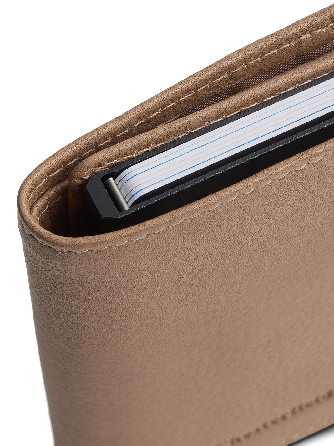 The Chesterfield Brand Junia Cartera Bloqueo RFID Piel natural 10 cm The Chesterfield Brand Junia Cartera Bloqueo RFID Piel natural 10 cm