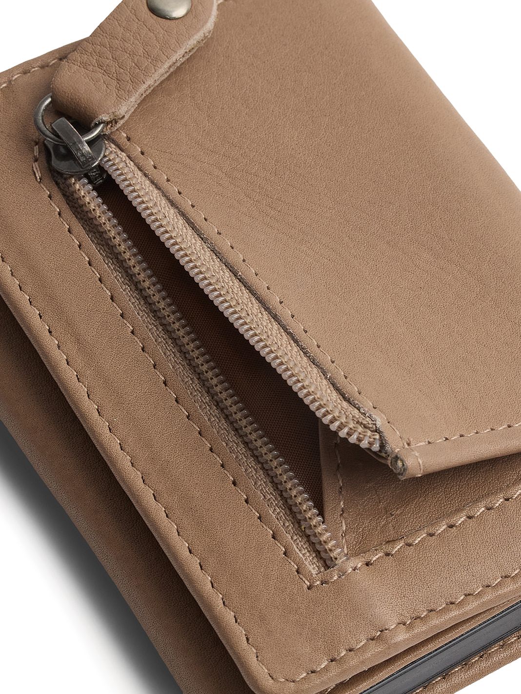 The Chesterfield Brand Junia Cartera Bloqueo RFID Piel natural 10 cm The Chesterfield Brand Junia Cartera Bloqueo RFID Piel natural 10 cm