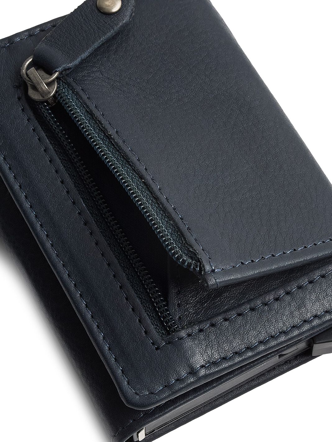 The Chesterfield Brand Junia Cartera Bloqueo RFID Piel natural 10 cm The Chesterfield Brand Junia Cartera Bloqueo RFID Piel natural 10 cm