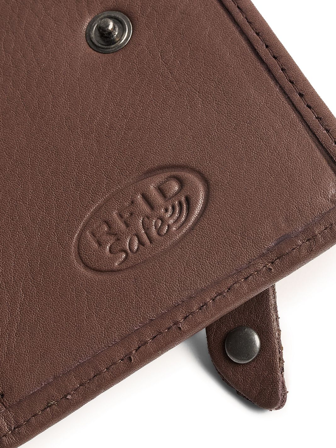The Chesterfield Brand Junia Cartera Bloqueo RFID Piel natural 10 cm The Chesterfield Brand Junia Cartera Bloqueo RFID Piel natural 10 cm