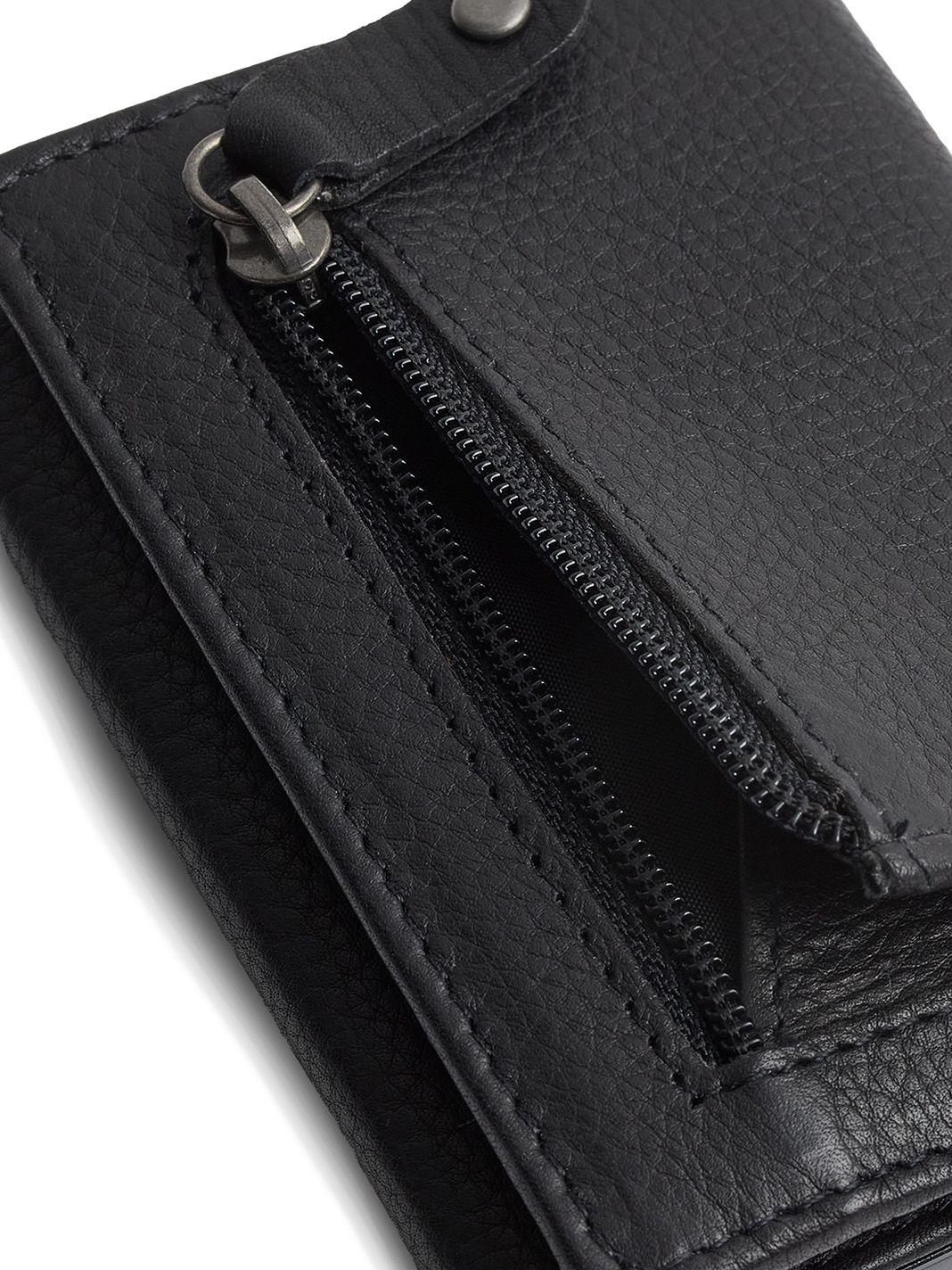 The Chesterfield Brand Junia Cartera Bloqueo RFID Piel natural 10 cm The Chesterfield Brand Junia Cartera Bloqueo RFID Piel natural 10 cm