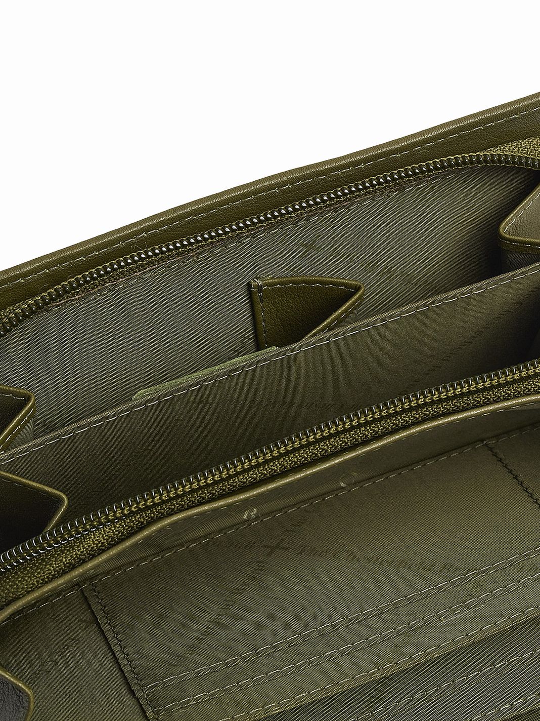 The Chesterfield Brand Valetta Portafoglio Protezione RFID Vera Pelle 18 cm