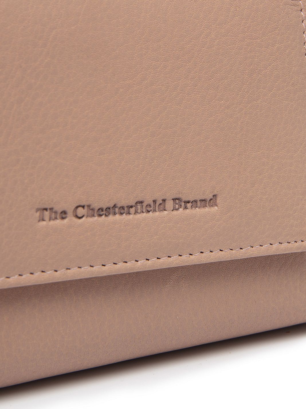 The Chesterfield Brand Orveta Portafoglio Protezione RFID Vera Pelle 13 cm The Chesterfield Brand Orveta Portafoglio Protezione RFID Vera Pelle 13 cm