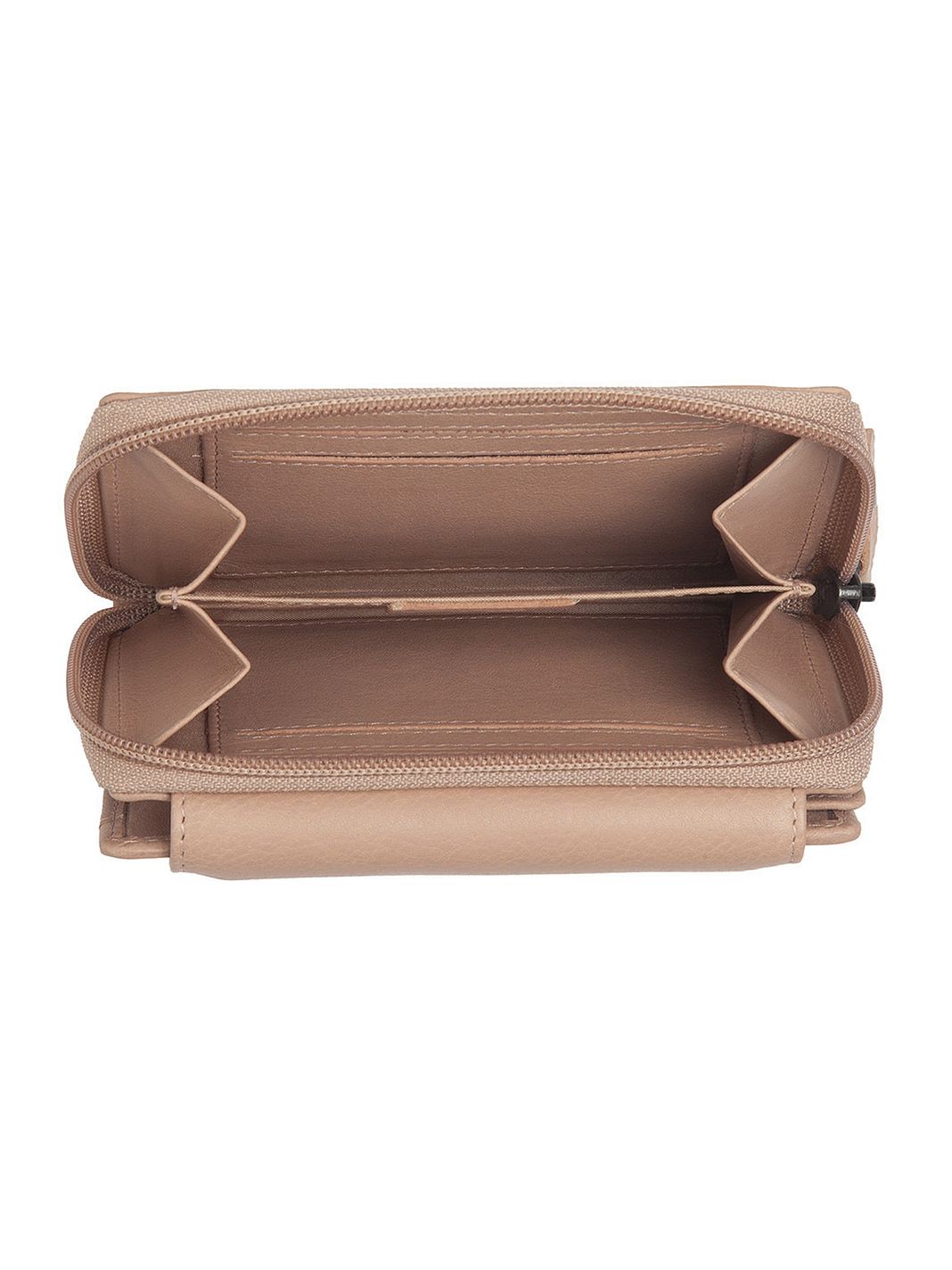 The Chesterfield Brand Orveta Portafoglio Protezione RFID Vera Pelle 13 cm The Chesterfield Brand Orveta Portafoglio Protezione RFID Vera Pelle 13 cm