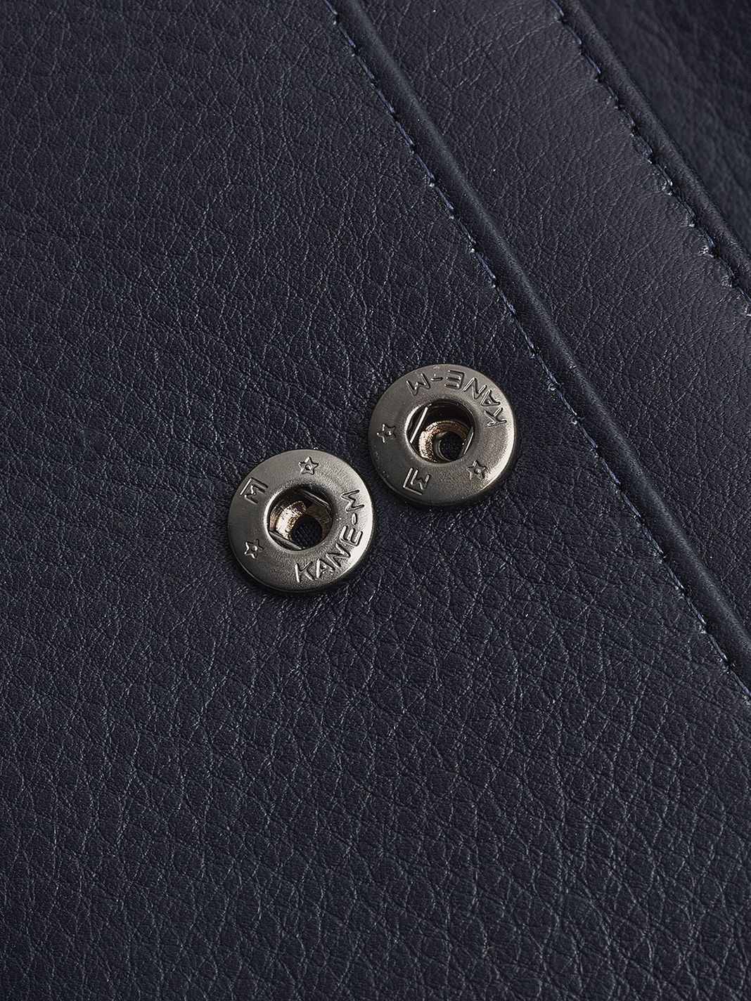 The Chesterfield Brand Orveta Lompakko RFID-suoja Nahka 13 cm