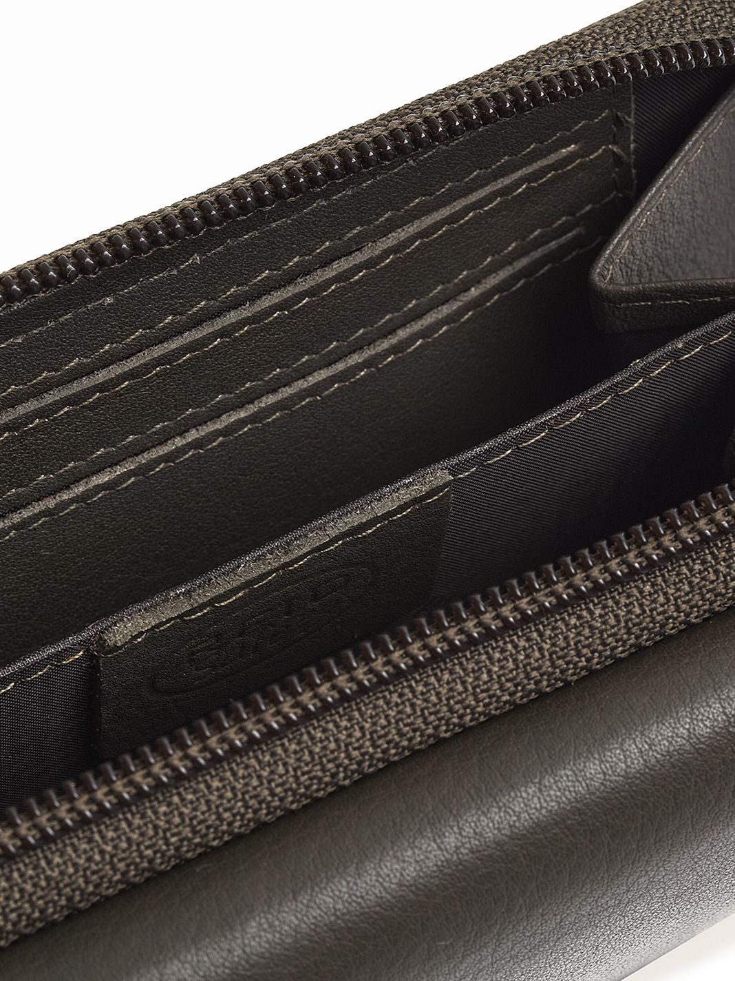 The Chesterfield Brand Orveta Lompakko RFID-suoja Nahka 13 cm