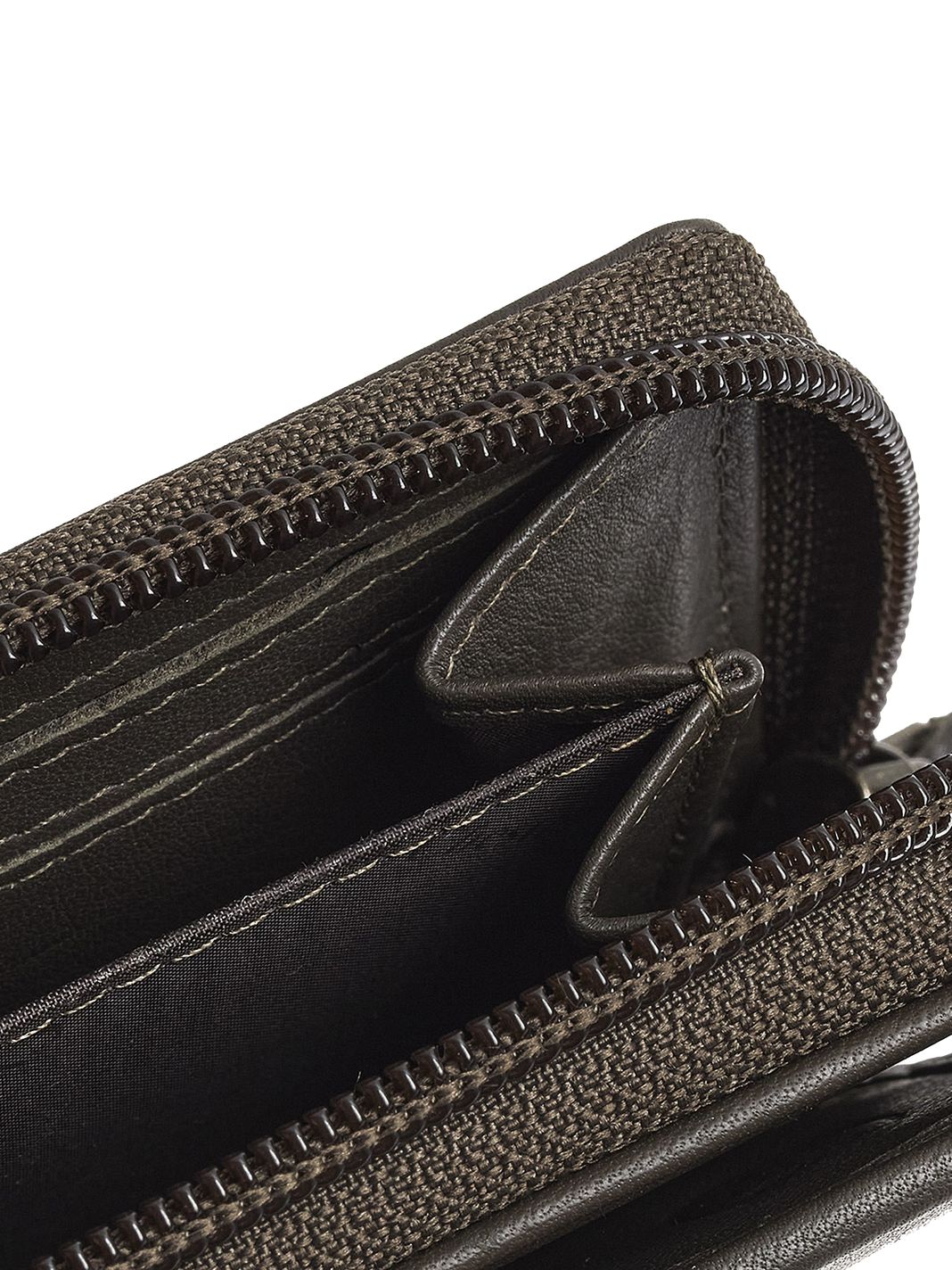 The Chesterfield Brand Floren Lompakko RFID-suoja Nahka 11 cm