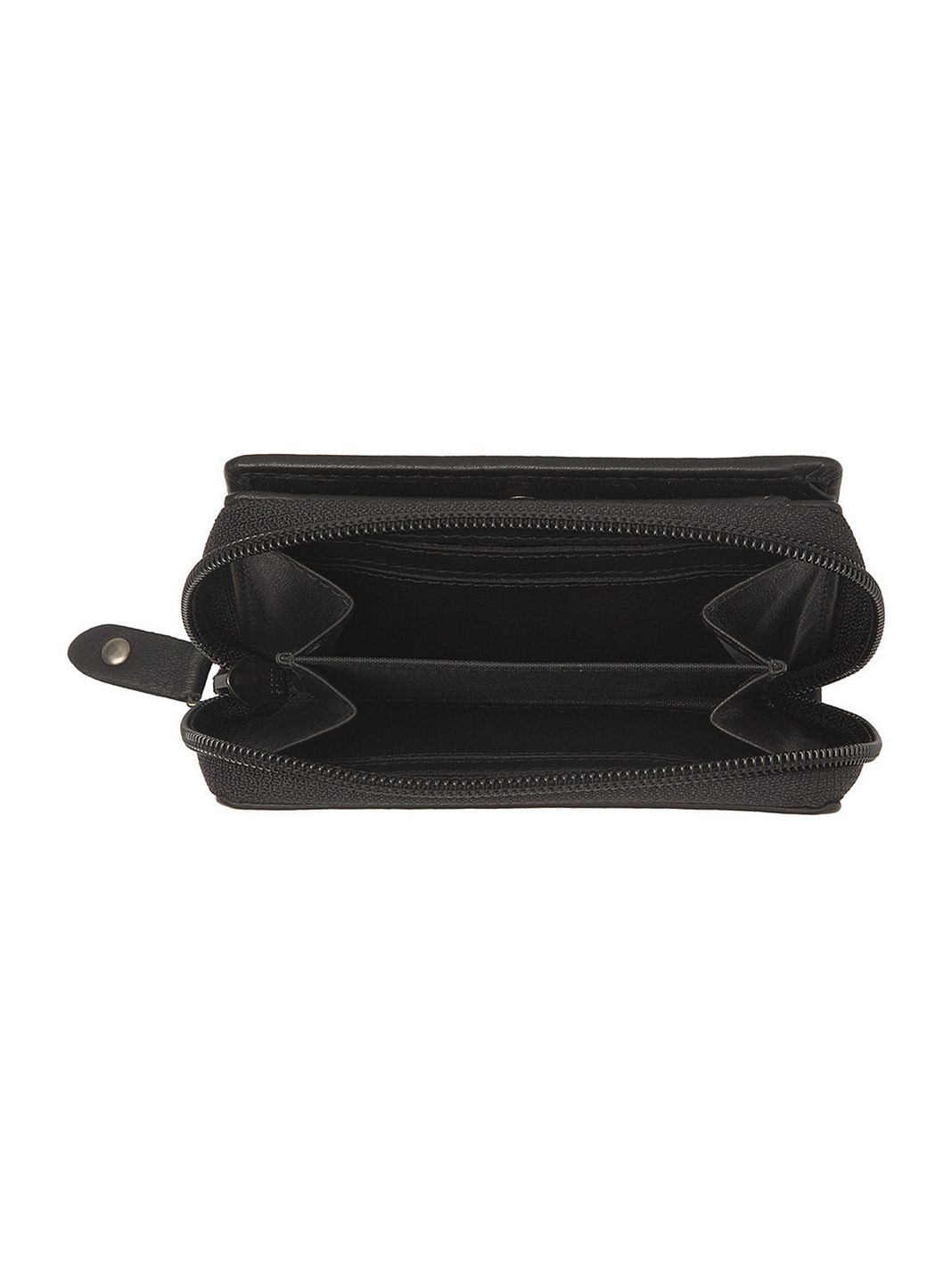The Chesterfield Brand Floren Portafoglio Protezione RFID Vera Pelle 11 cm The Chesterfield Brand Floren Portafoglio Protezione RFID Vera Pelle 11 cm