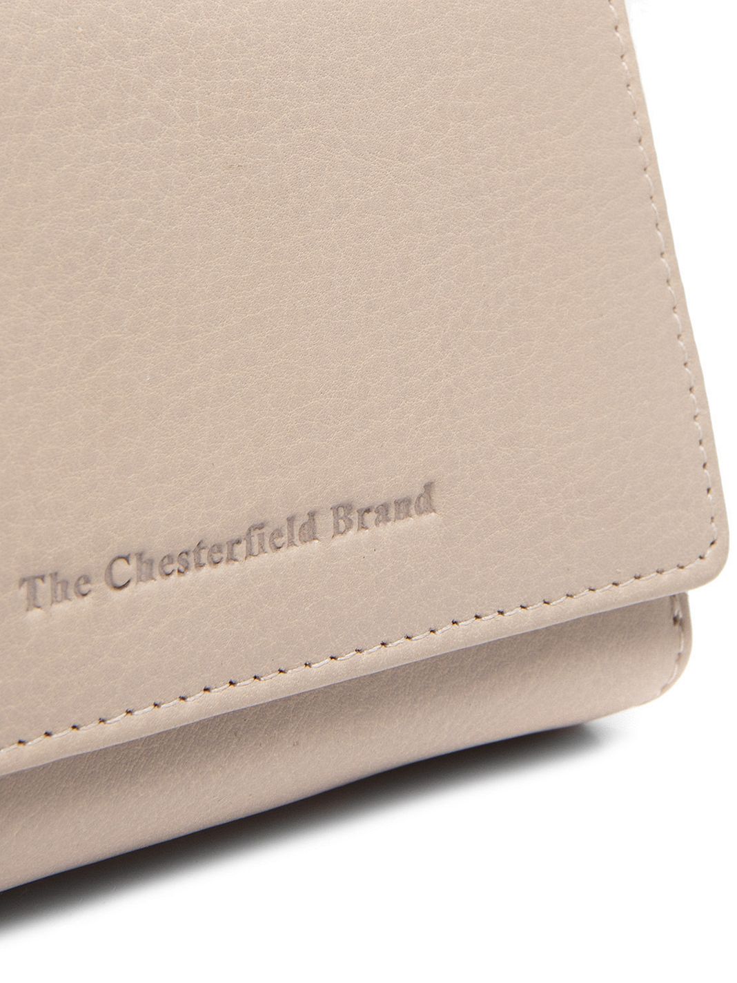 The Chesterfield Brand Zelan Portafoglio Protezione RFID Vera Pelle 12 cm The Chesterfield Brand Zelan Portafoglio Protezione RFID Vera Pelle 12 cm