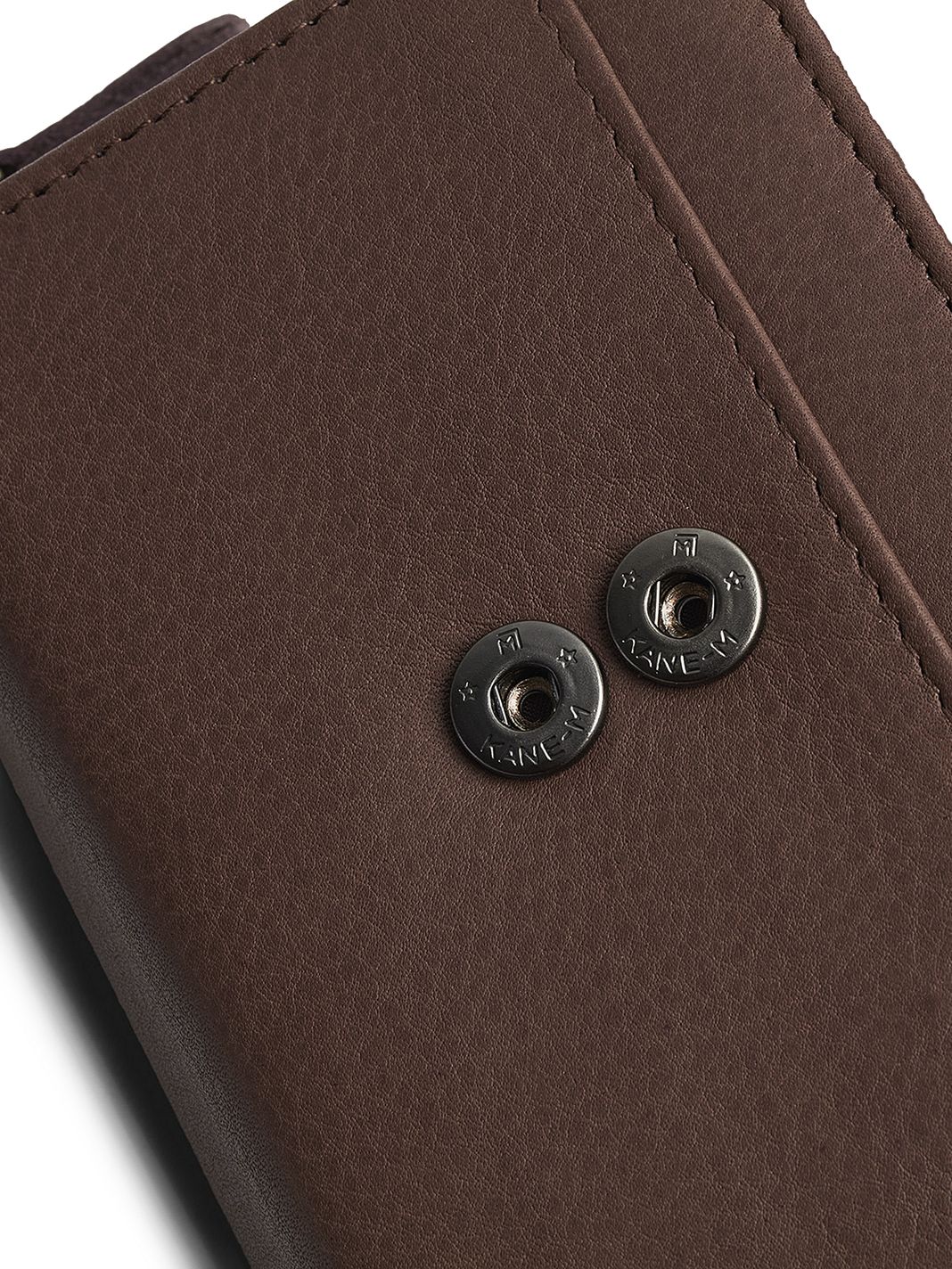 The Chesterfield Brand Zelan Lompakko RFID-suoja Nahka 12 cm
