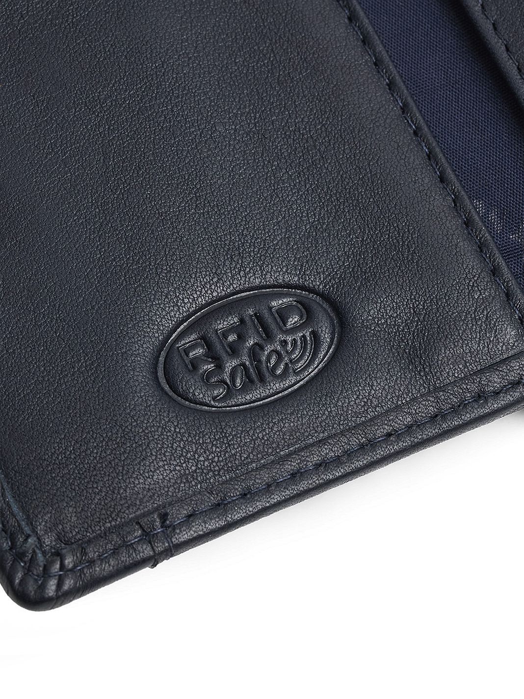 The Chesterfield Brand Zelan Lompakko RFID-suoja Nahka 12 cm