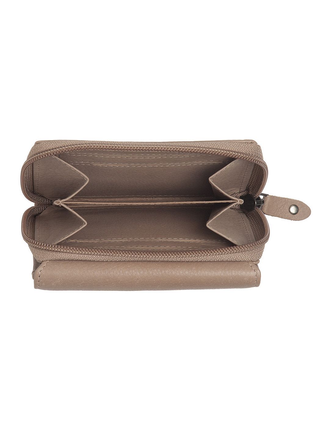 The Chesterfield Brand Zelan Portafoglio Protezione RFID Vera Pelle 12 cm The Chesterfield Brand Zelan Portafoglio Protezione RFID Vera Pelle 12 cm