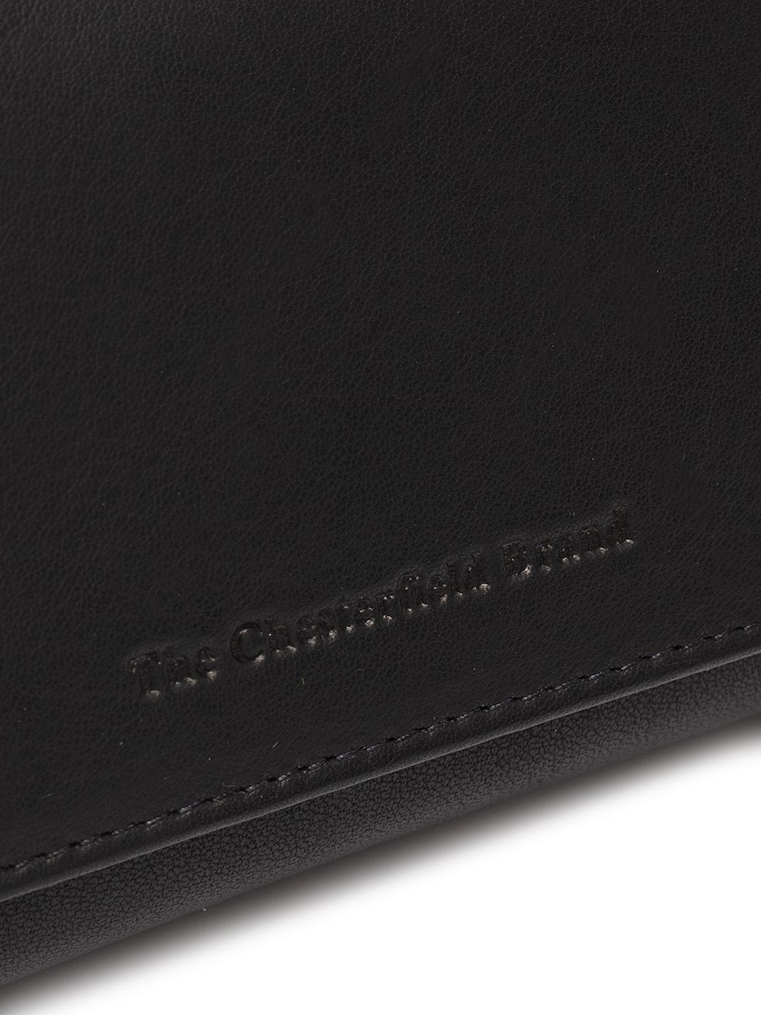 The Chesterfield Brand Zelan Portafoglio Protezione RFID Vera Pelle 12 cm The Chesterfield Brand Zelan Portafoglio Protezione RFID Vera Pelle 12 cm