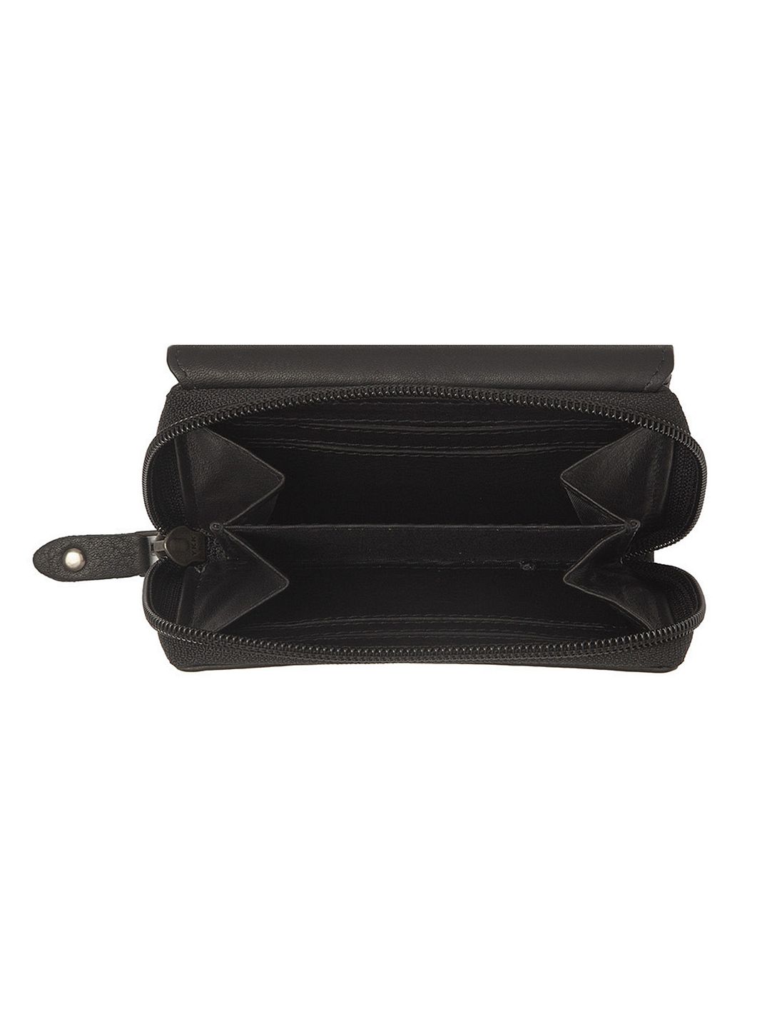 The Chesterfield Brand Zelan Portafoglio Protezione RFID Vera Pelle 12 cm The Chesterfield Brand Zelan Portafoglio Protezione RFID Vera Pelle 12 cm