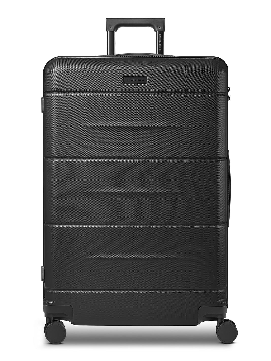 Police London 4 ruote Carrello 74 cm espandibile Police London 4 ruote Carrello 74 cm espandibile