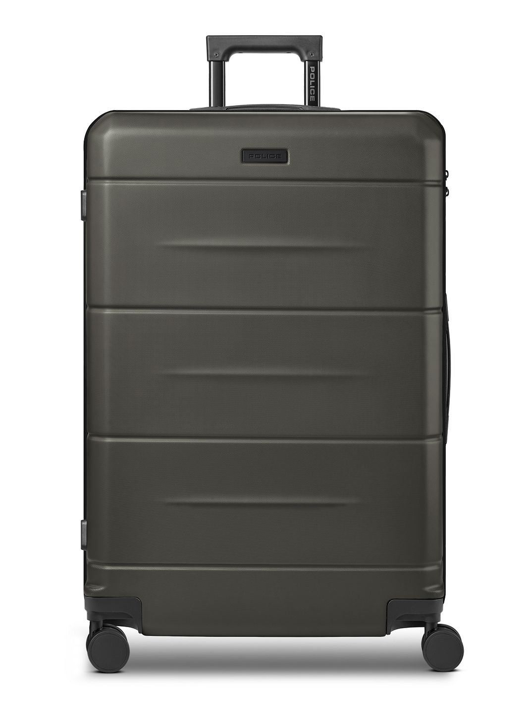 Police London 4 ruote Carrello 74 cm espandibile Police London 4 ruote Carrello 74 cm espandibile