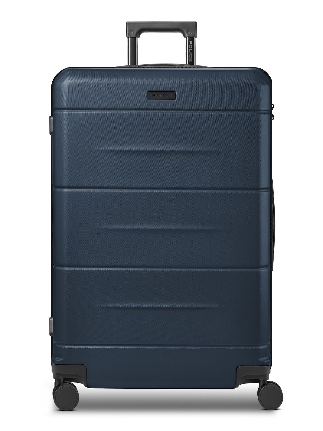 Police London 4 ruote Carrello 74 cm espandibile Police London 4 ruote Carrello 74 cm espandibile