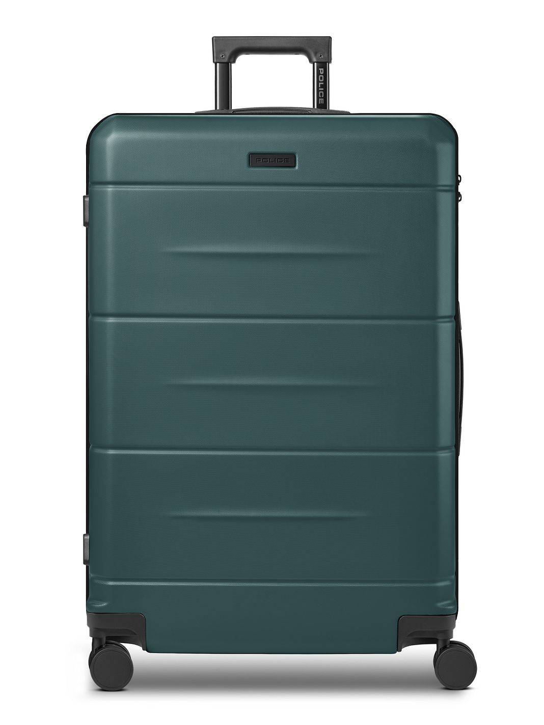 Police London 4 ruote Carrello 74 cm espandibile Police London 4 ruote Carrello 74 cm espandibile