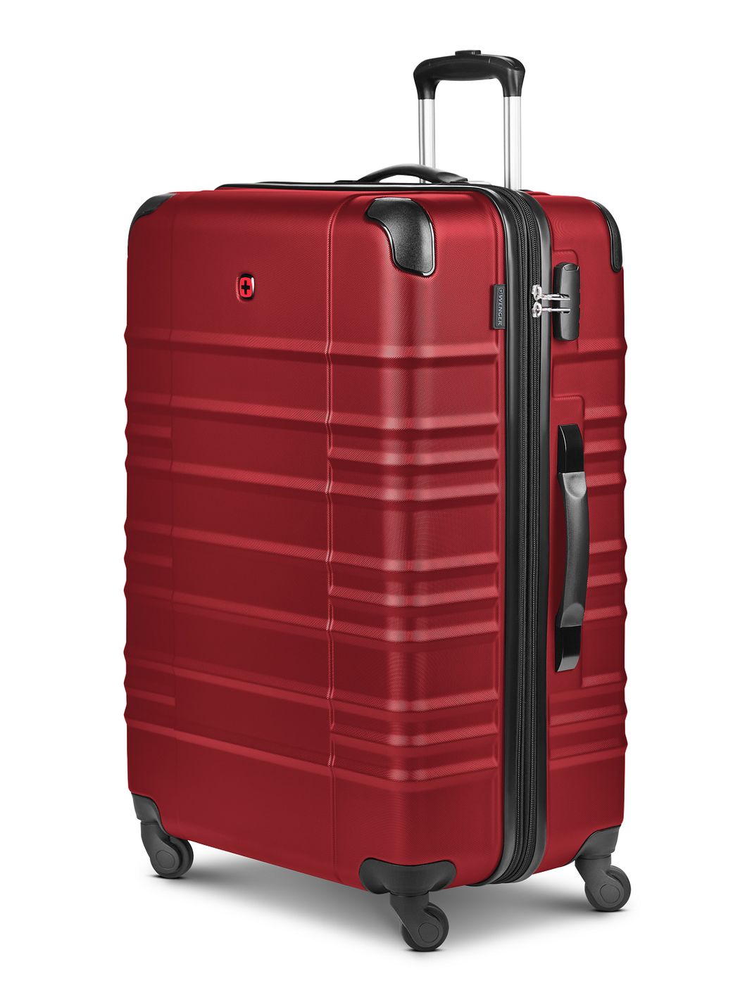 Wenger Amplar Evo 4 ruote Carrello L 75 cm espandibile Wenger Amplar Evo 4 ruote Carrello L 75 cm espandibile