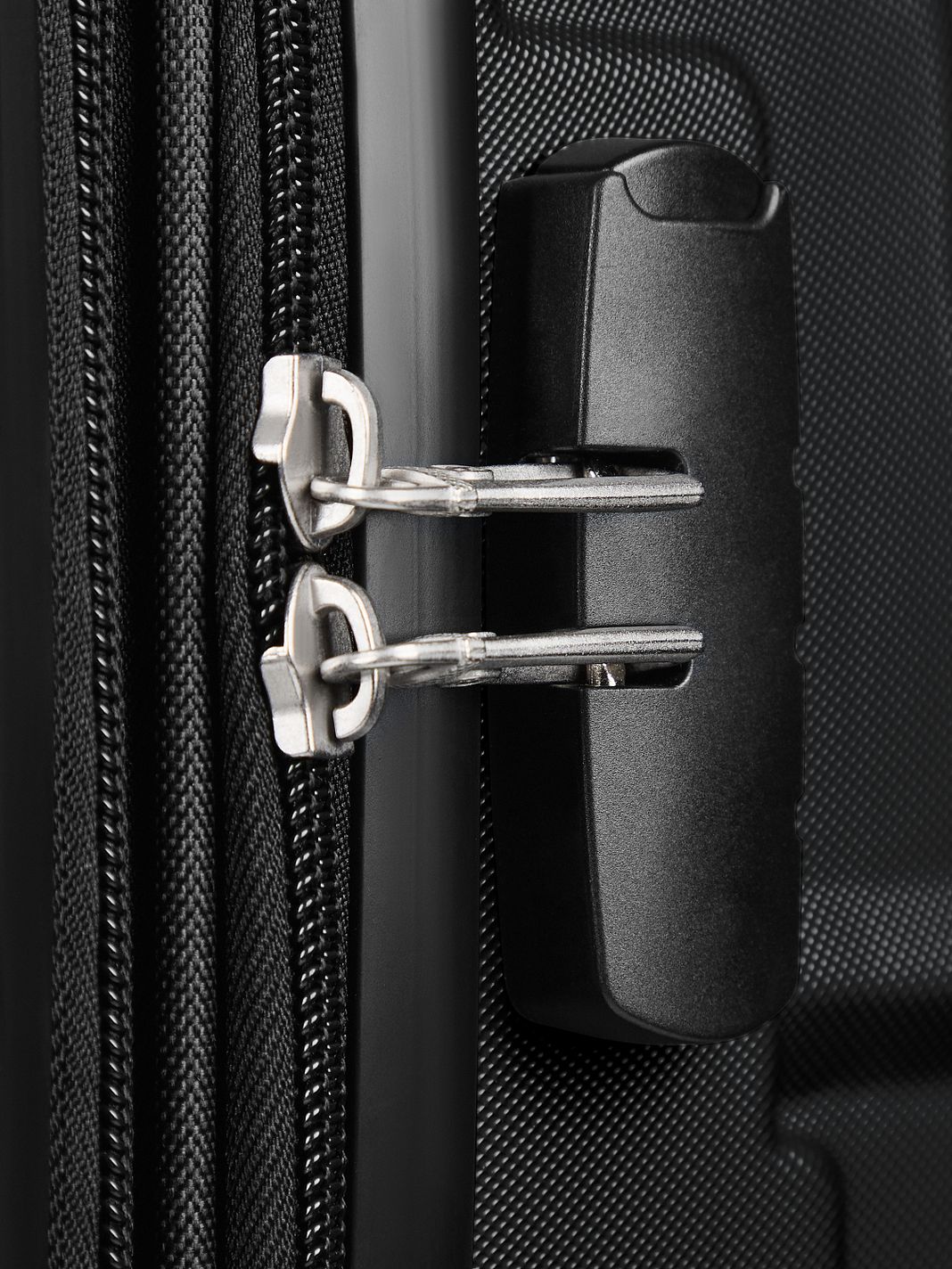 Wenger Amplar Evo 4 ruote Carrello L 75 cm espandibile Wenger Amplar Evo 4 ruote Carrello L 75 cm espandibile