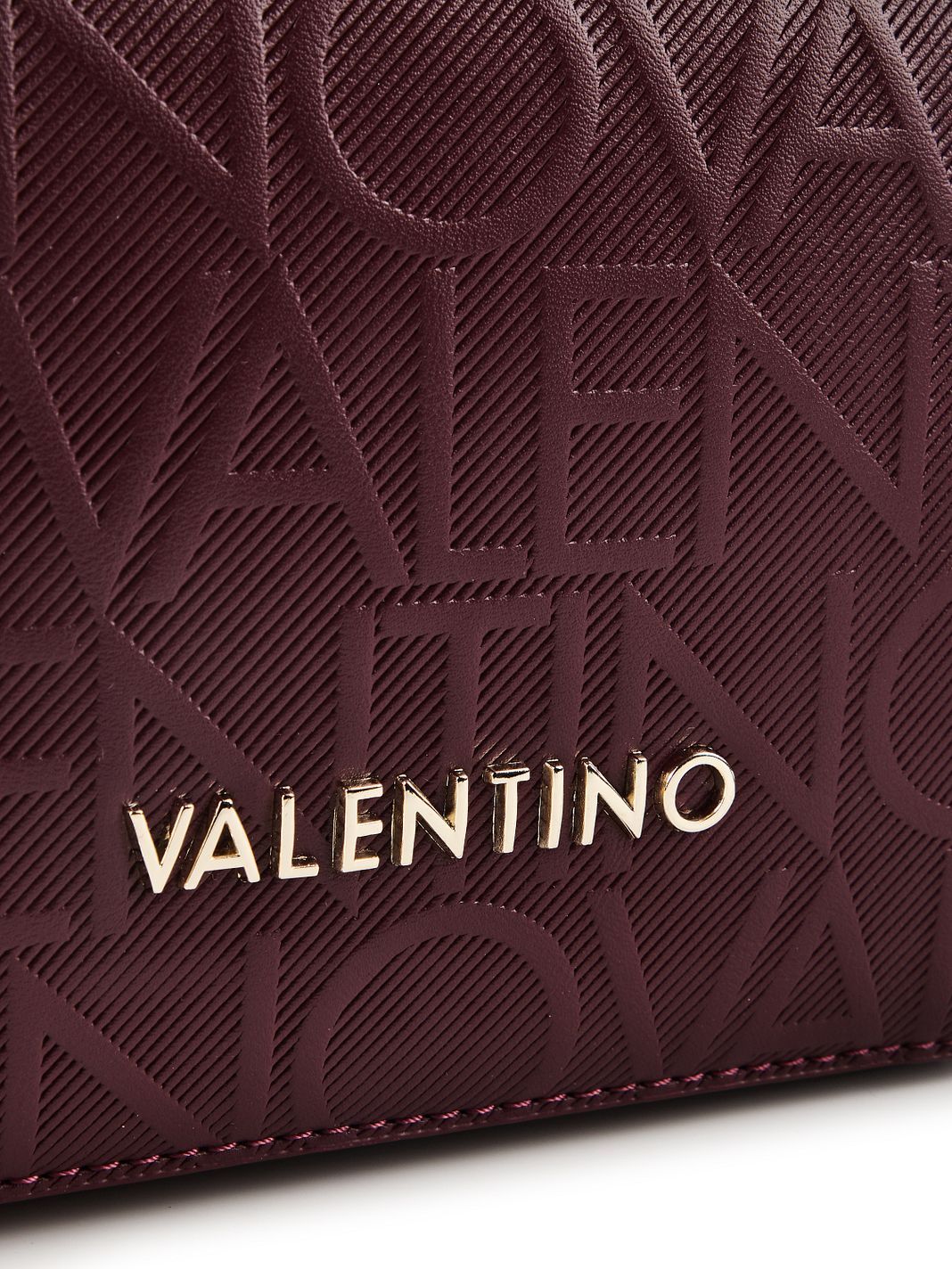 Valentino Gynevra Re Mini Borsa Borsa a tracolla 18 cm