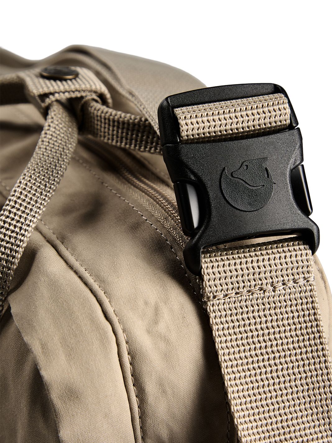 Fjällräven Kanken Borsa a tracolla 22 cm Fjällräven Kanken Borsa a tracolla 22 cm