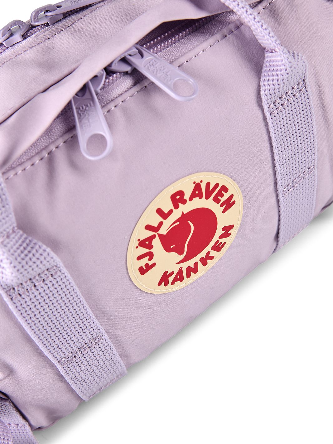 Fjällräven Kanken Bolsa de hombro 22 cm
