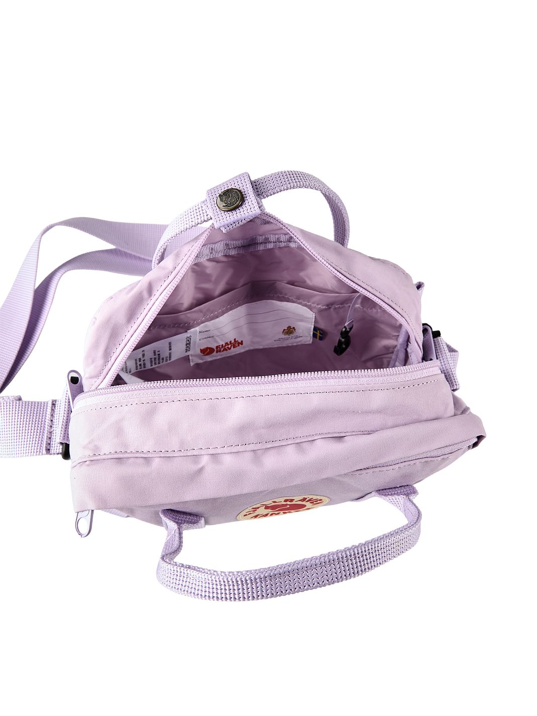 Fjällräven Kanken Bolsa de hombro 22 cm