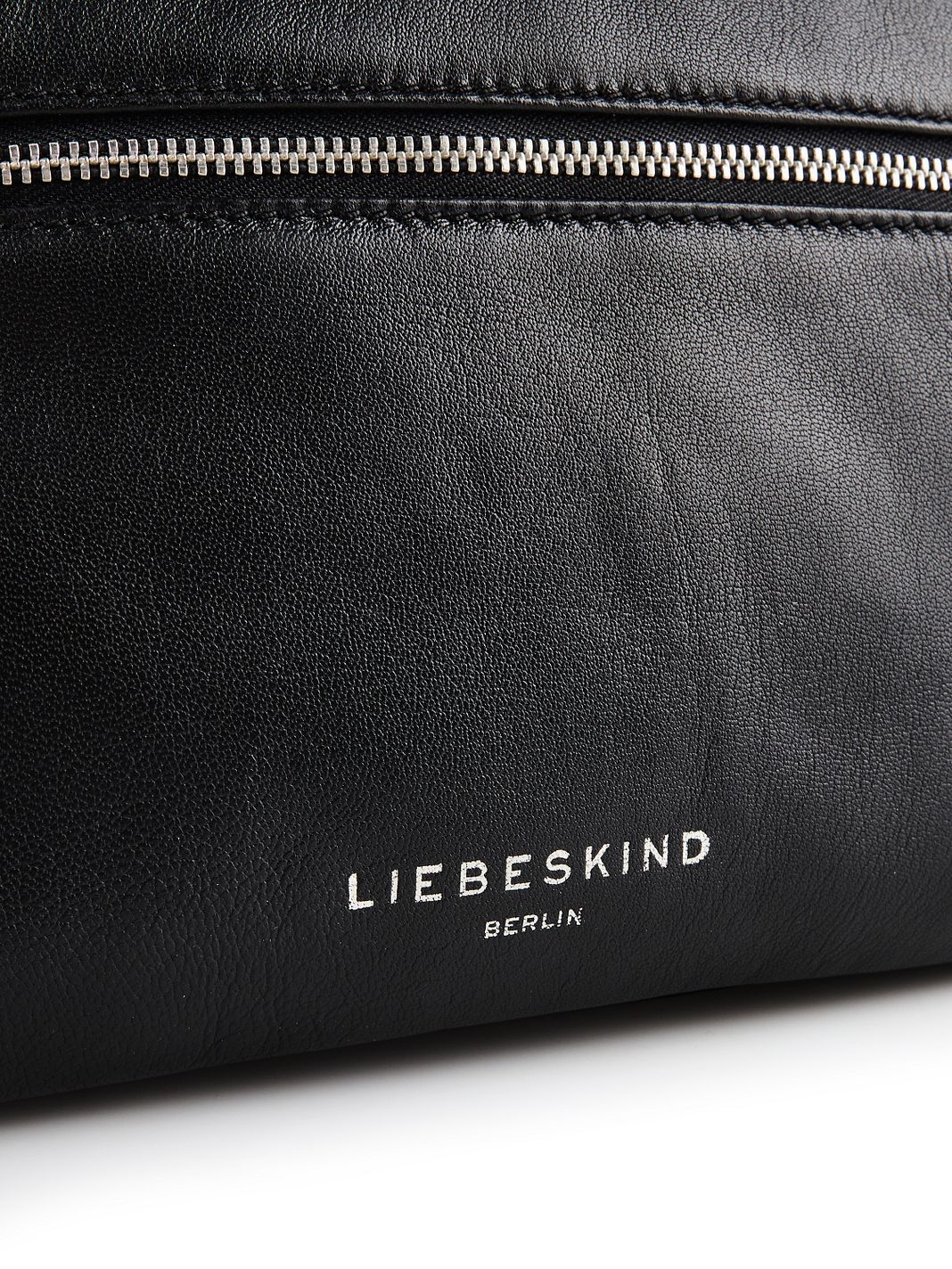 Liebeskind Zena Borsa a tracolla S Vera Pelle 25 cm Liebeskind Zena Borsa a tracolla S Vera Pelle 25 cm
