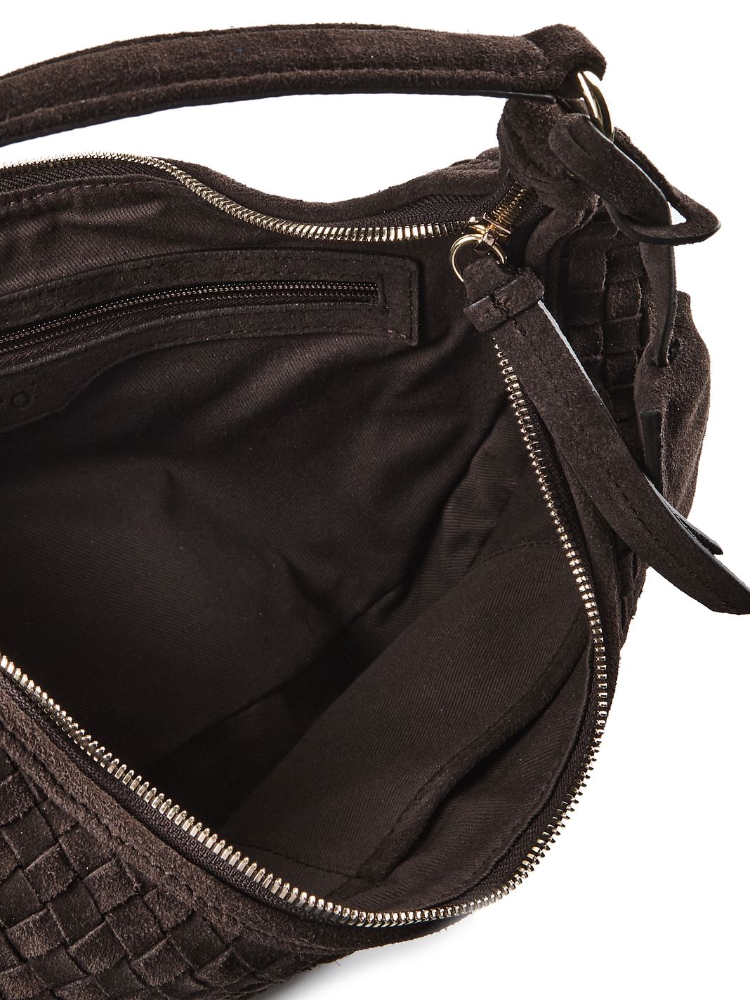 abro Nana Borsa a spalla Vera Pelle 37 cm abro Nana Borsa a spalla Vera Pelle 37 cm