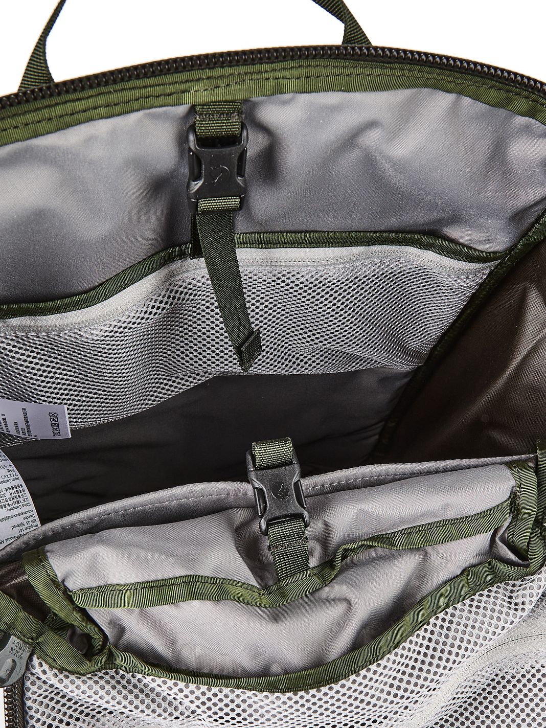 Fjällräven Skule 30 L Zaino da trekking 53 cm Fjällräven Skule 30 L Zaino da trekking 53 cm