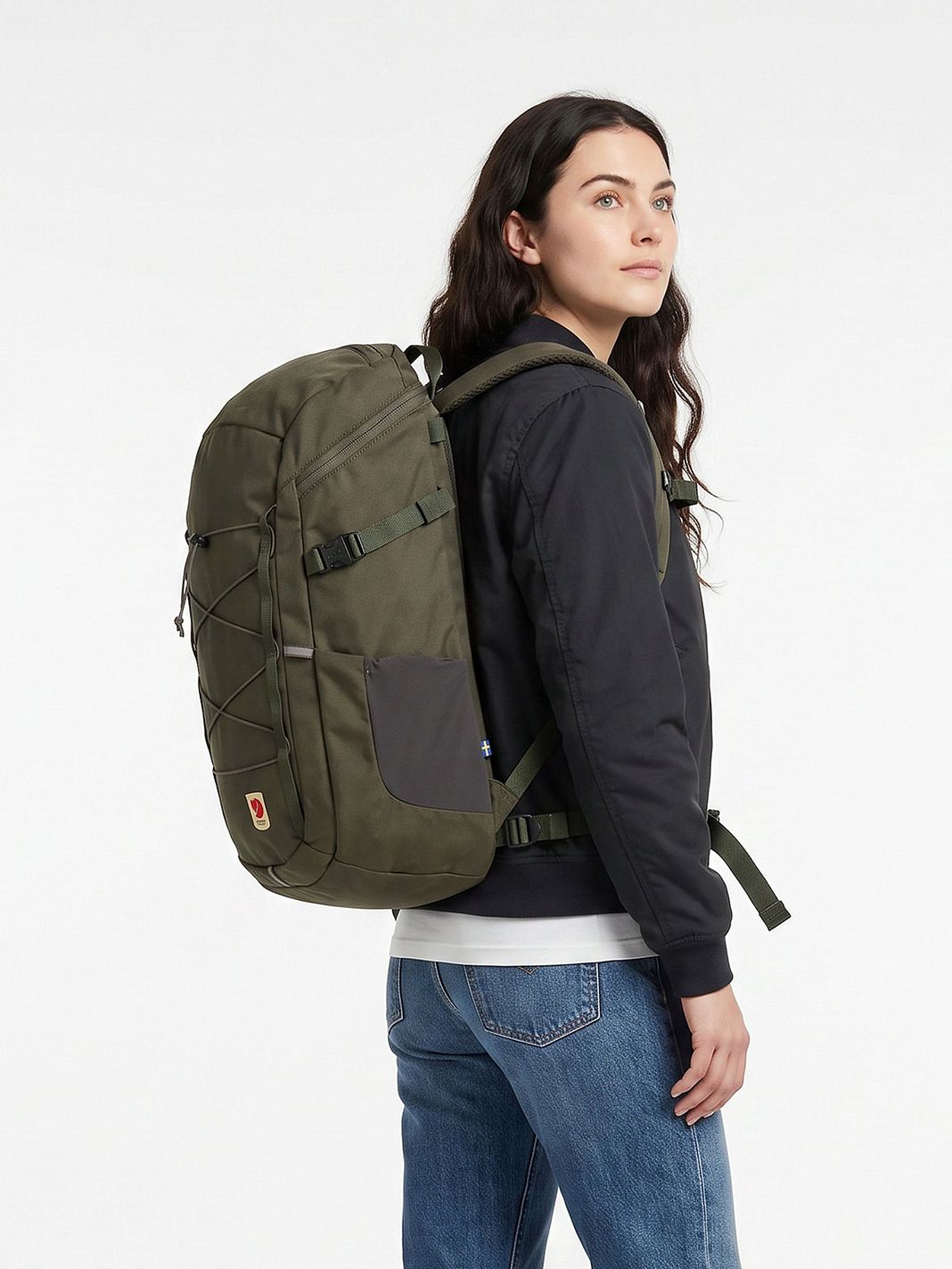 Fjällräven Skule 30 L Zaino da trekking 53 cm Fjällräven Skule 30 L Zaino da trekking 53 cm