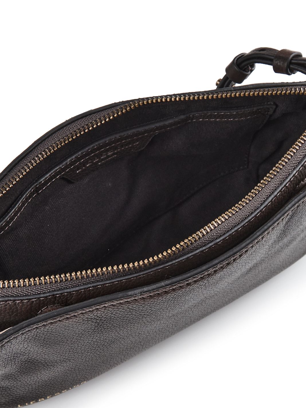 Liebeskind Clarice II Borsa a tracolla M Vera Pelle 26 cm Liebeskind Clarice II Borsa a tracolla M Vera Pelle 26 cm