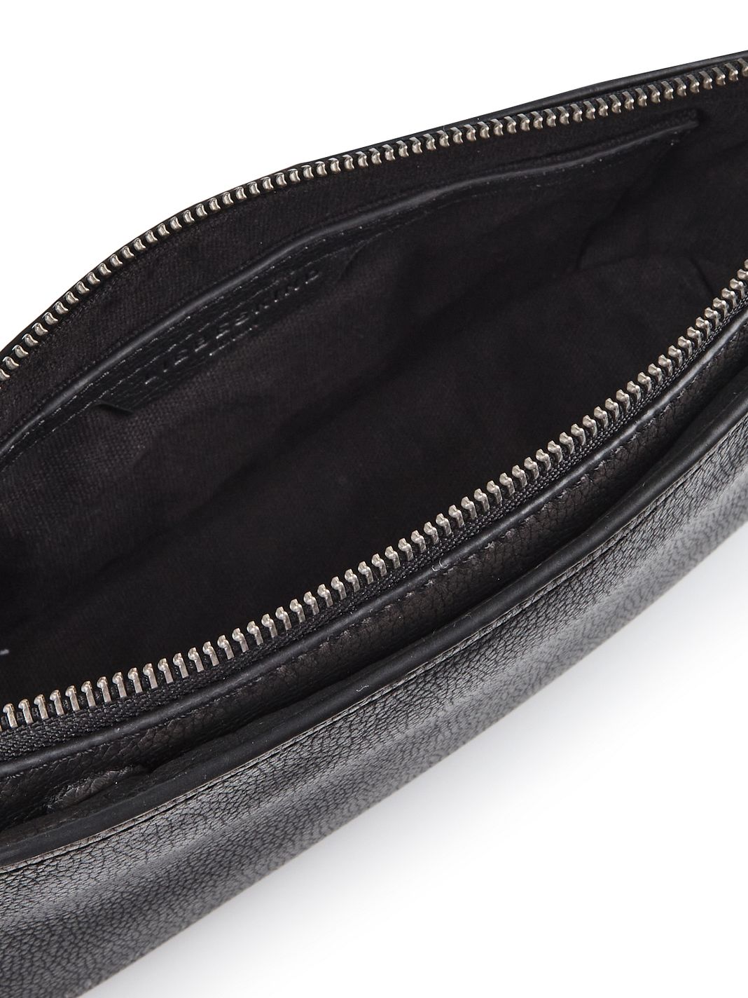 Liebeskind Clarice II Borsa a tracolla M Vera Pelle 26 cm Liebeskind Clarice II Borsa a tracolla M Vera Pelle 26 cm