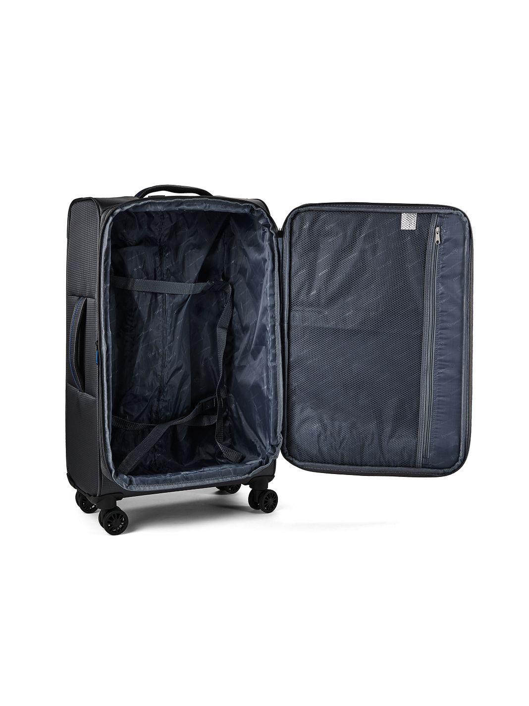 Benzi 5825 4 ruote Carrello M 67 cm espandibile Benzi 5825 4 ruote Carrello M 67 cm espandibile