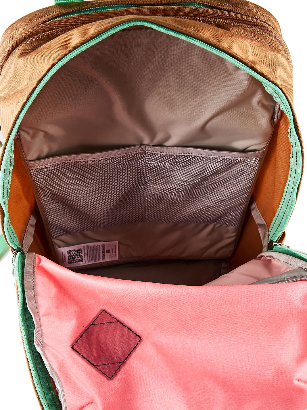 Fjällräven Vardag 17 Zaino da giorno 41 cm Vano porta PC Fjällräven Vardag 17 Zaino da giorno 41 cm Vano porta PC