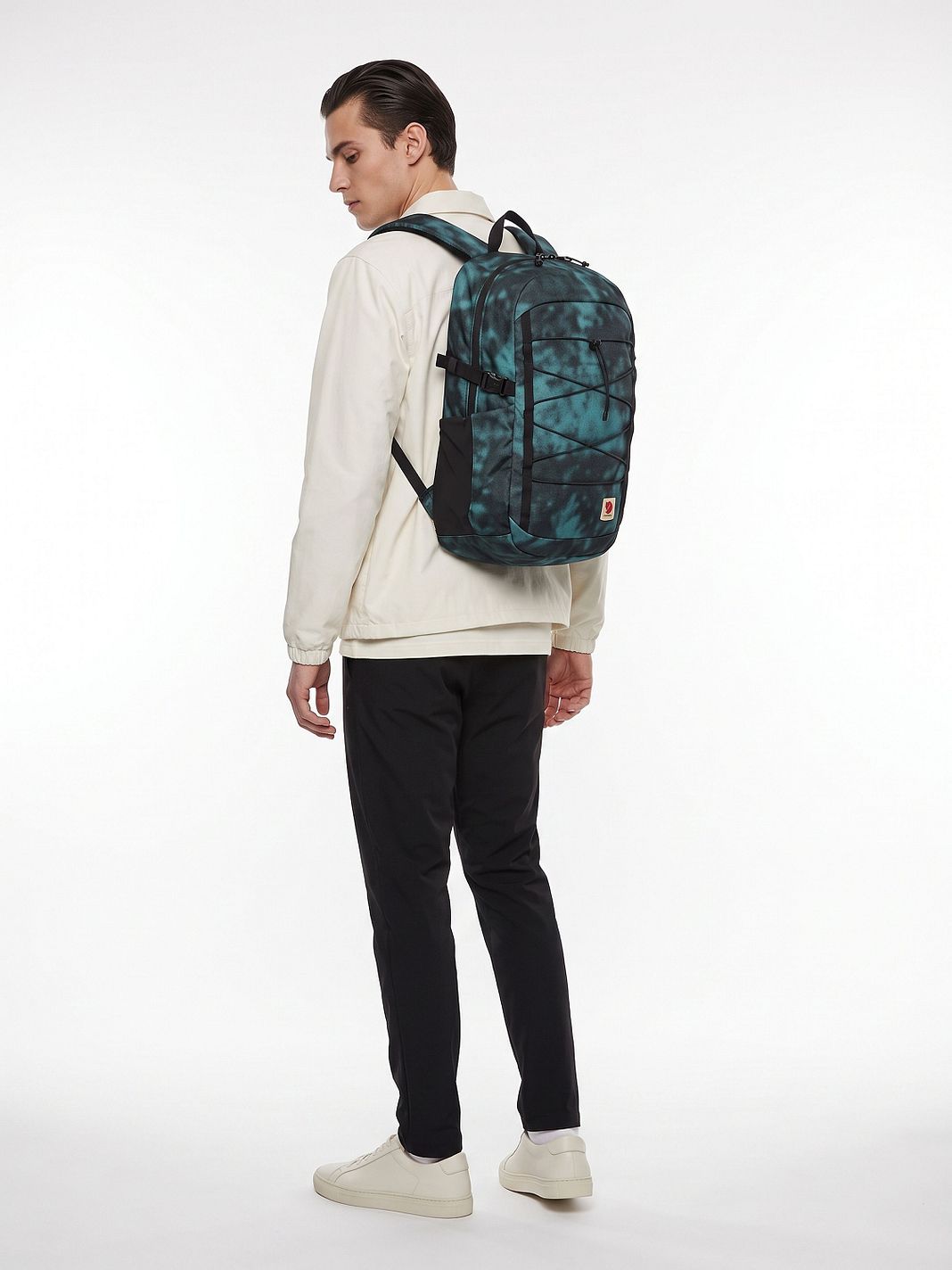 Fjällräven Skule 24 L Zaino da giorno 47 cm Fjällräven Skule 24 L Zaino da giorno 47 cm