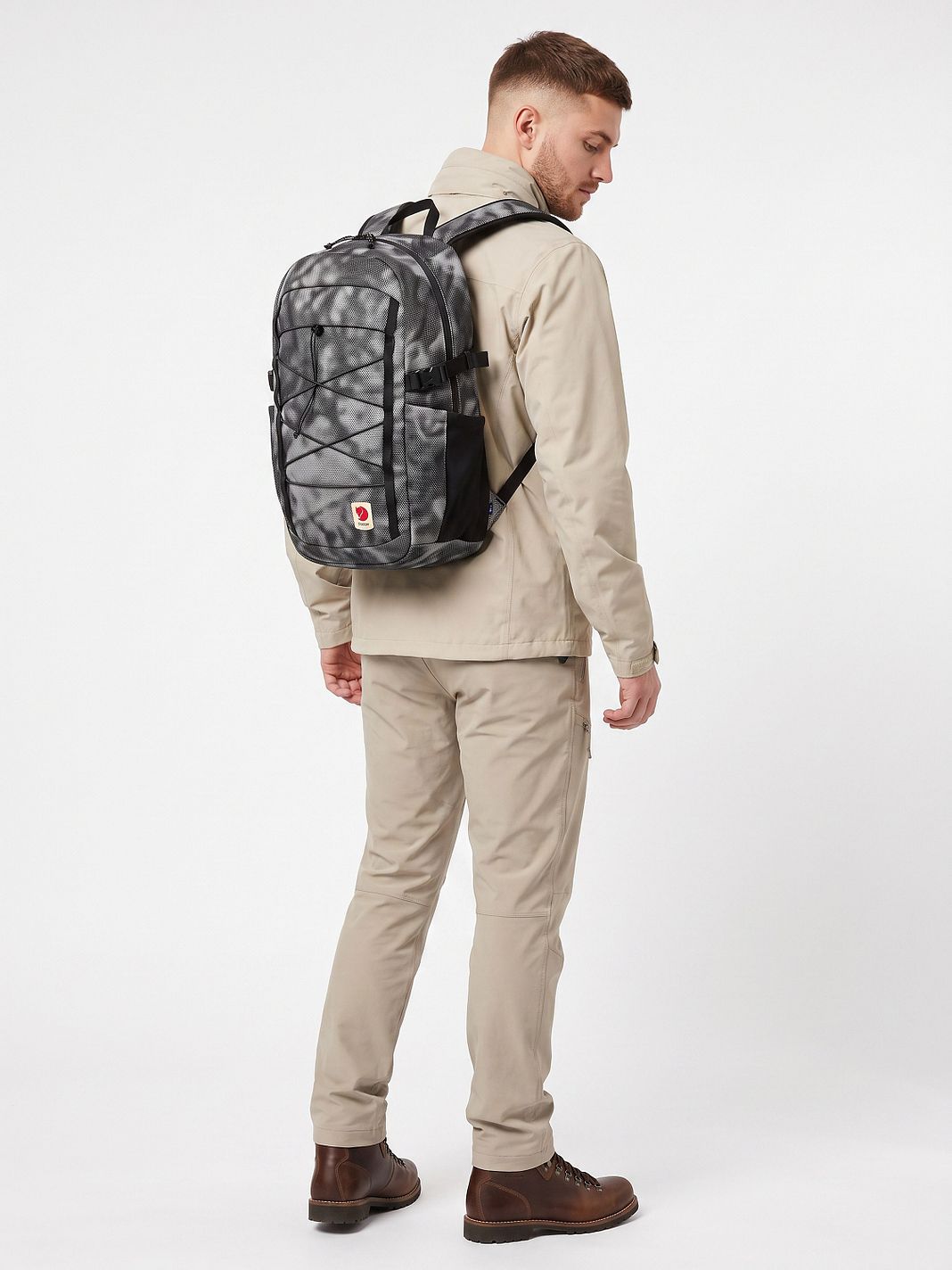 Fjällräven Skule 24 L Zaino da giorno 47 cm