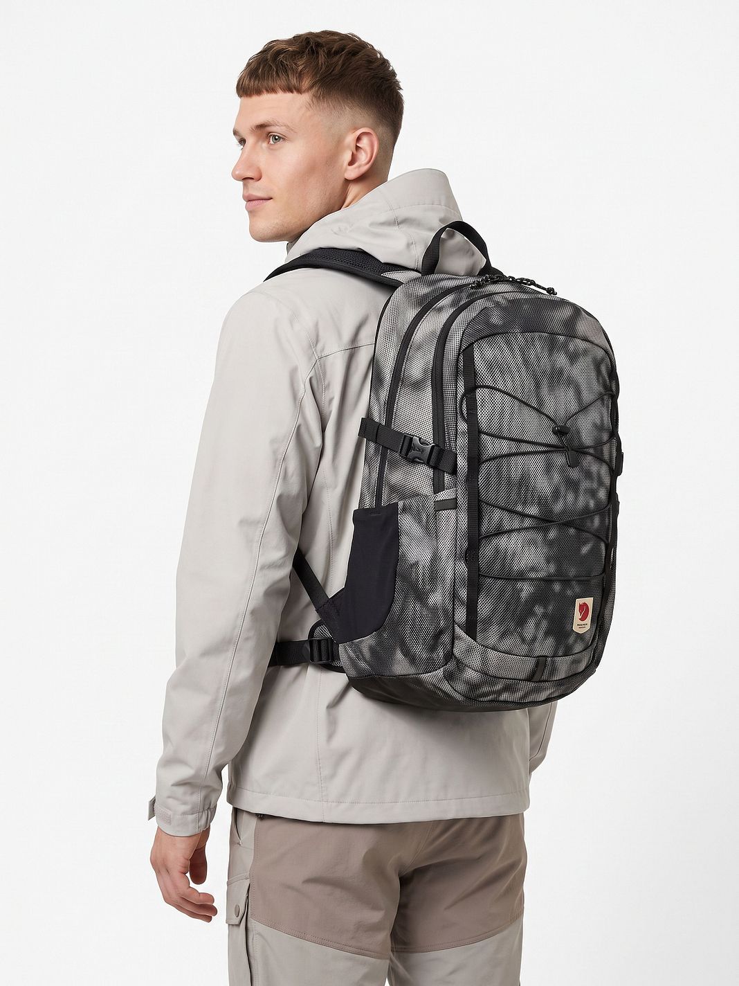 Fjällräven Skule 28 L Zaino da trekking 50 cm