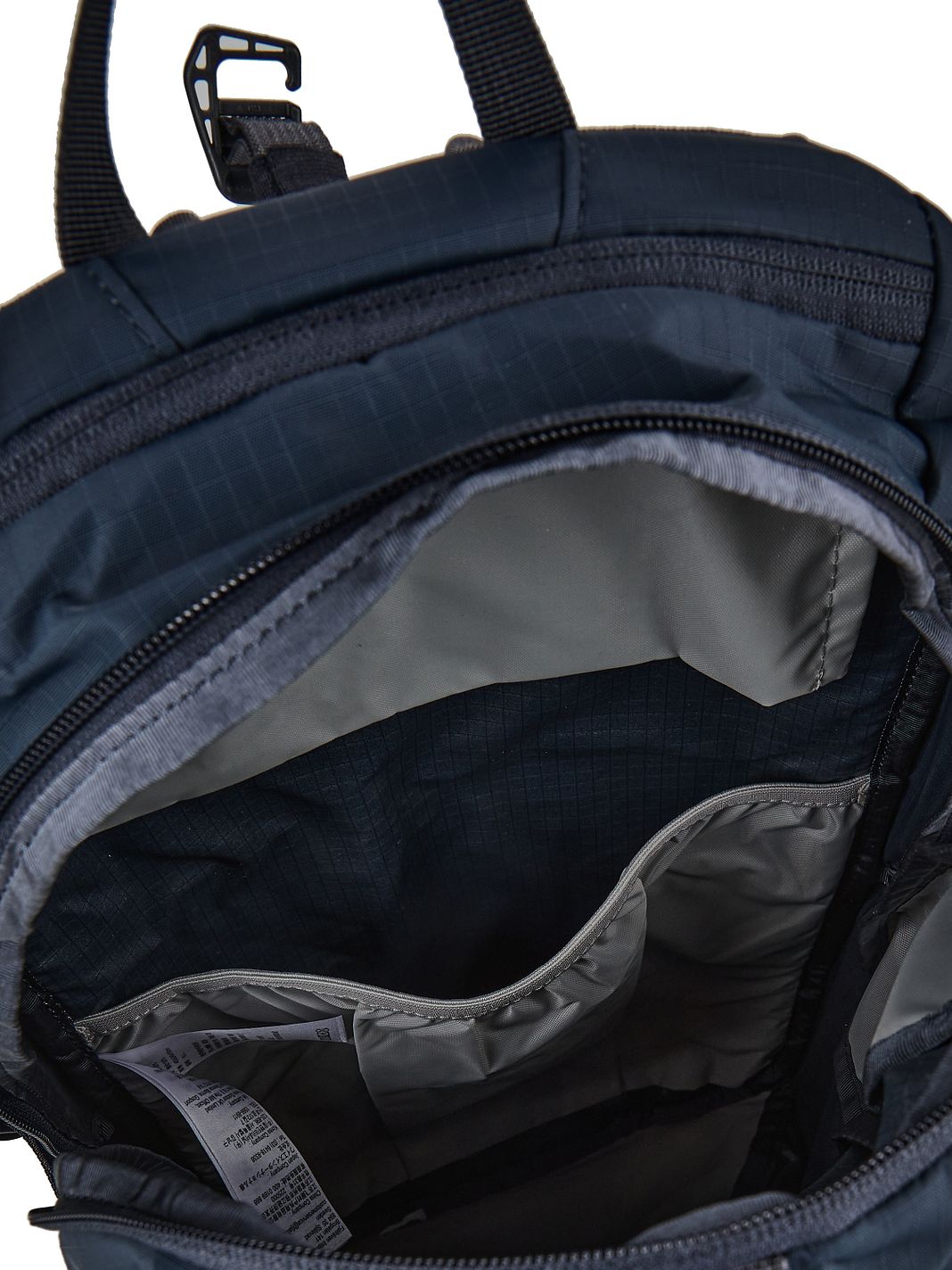 Fjällräven Abisko Softpack 16 L Zaino da trekking 45 cm