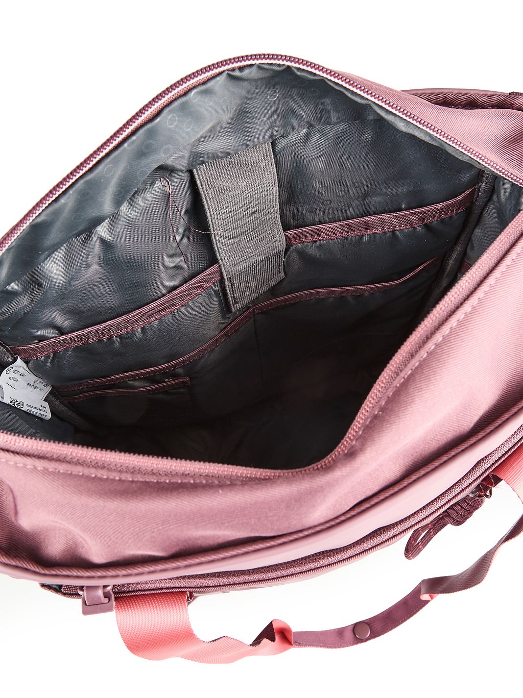 American Tourister Minima Skuldertaske 35 cm Laptoprum American Tourister Minima Skuldertaske 35 cm Laptoprum