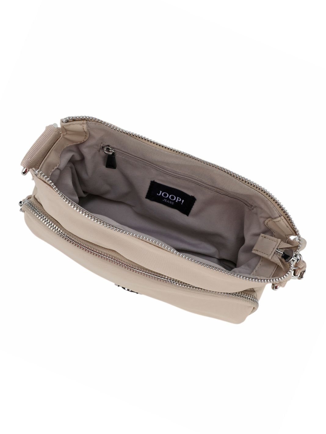 Joop! Jeans Lietissimo 1.0 Jasmina Borsa a tracolla 24 cm Joop! Jeans Lietissimo 1.0 Jasmina Borsa a tracolla 24 cm