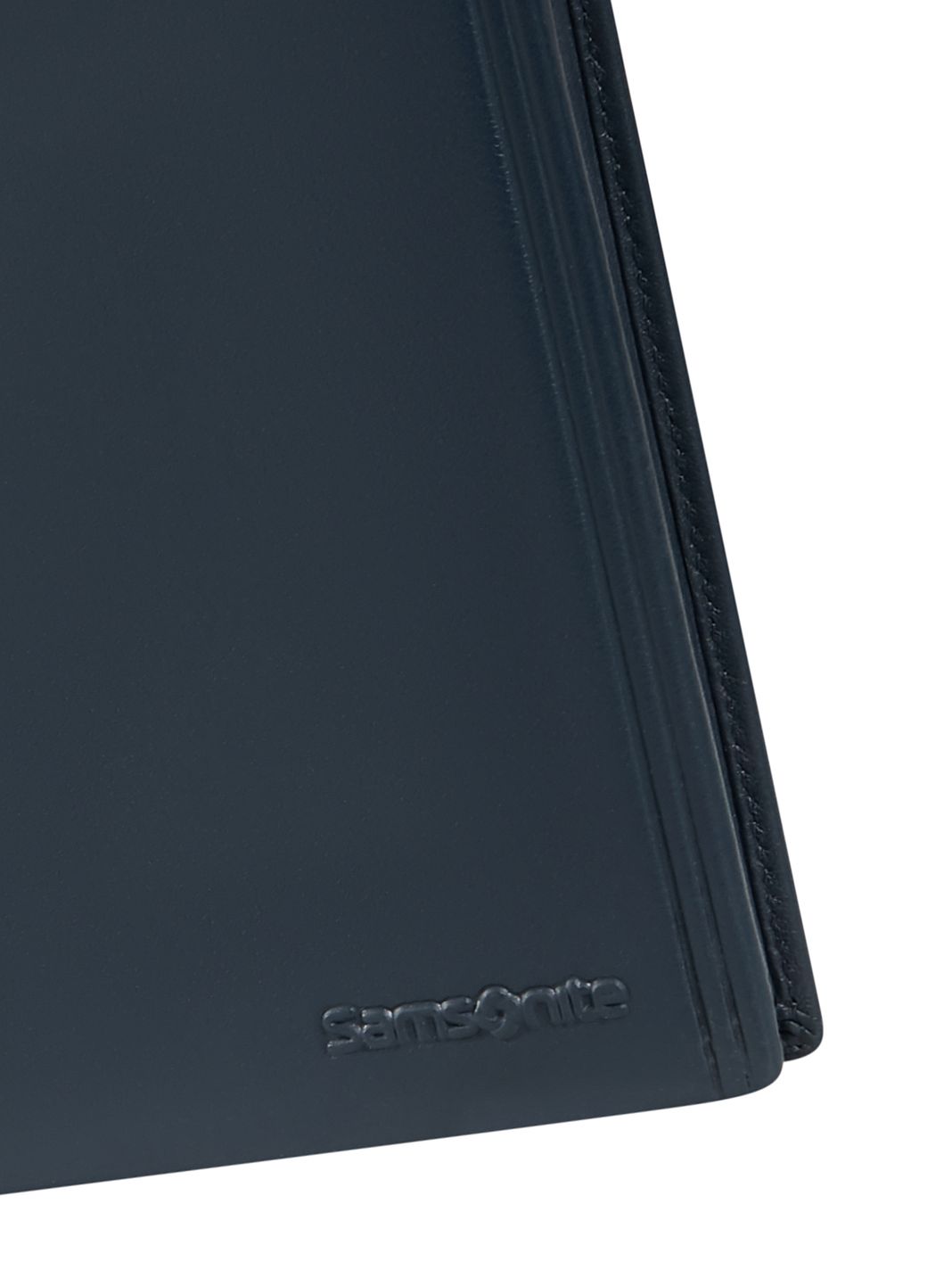 Samsonite Attack 3.0 Lompakko RFID-suoja Nahka 13 cm Samsonite Attack 3.0 Lompakko RFID-suoja Nahka 13 cm