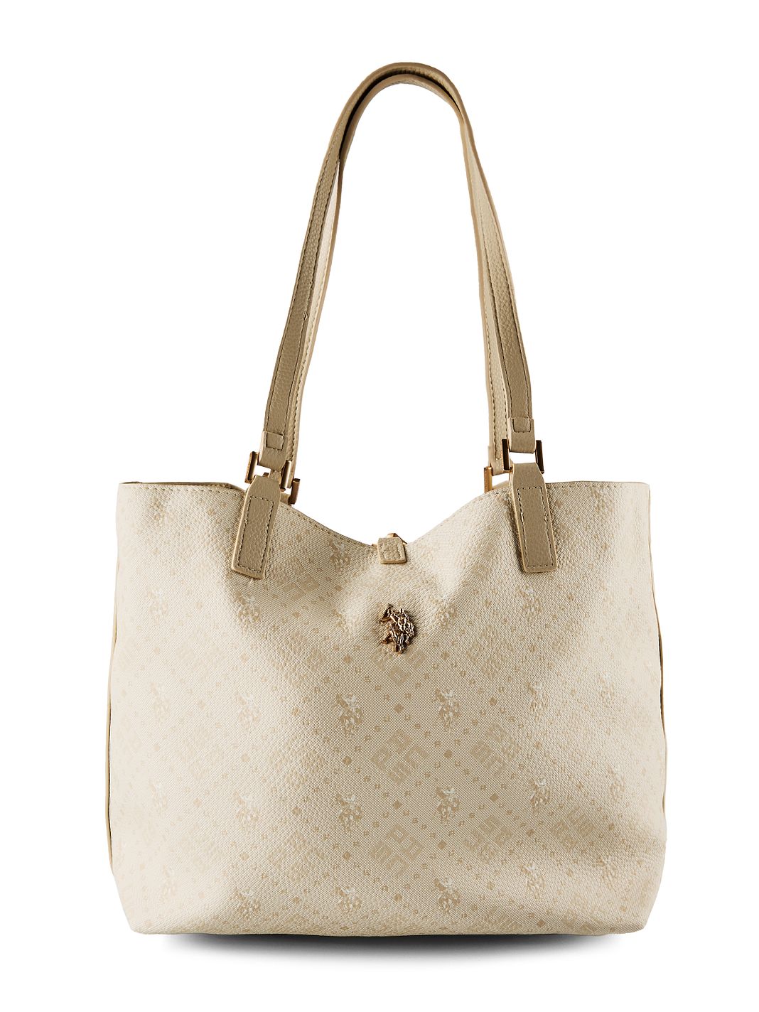 U.S. Polo Assn. Malibu Shopper 30 cm U.S. Polo Assn. Malibu Shopper 30 cm