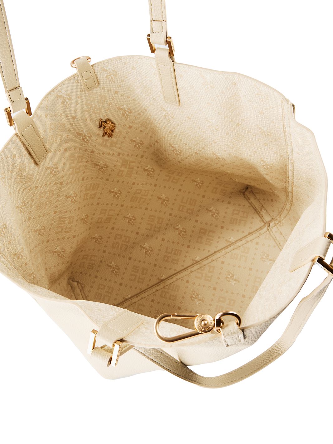 U.S. Polo Assn. Malibu Shopper 30 cm U.S. Polo Assn. Malibu Shopper 30 cm