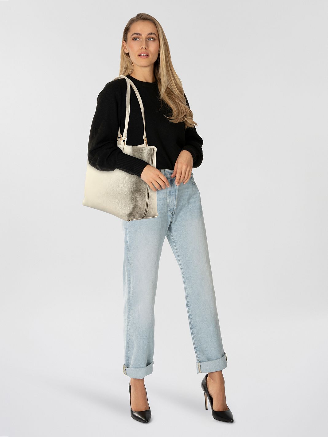 U.S. Polo Assn. Malibu Shopper 30 cm U.S. Polo Assn. Malibu Shopper 30 cm